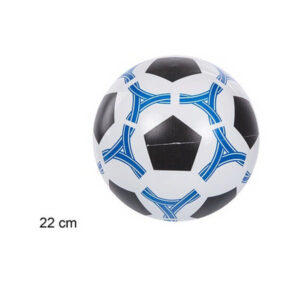 BEACH BALL PENTAGONAL 22CM 110871