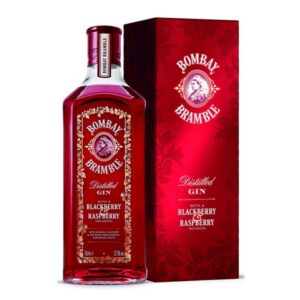 GIN BOMBAY BRAMBLE 70CL