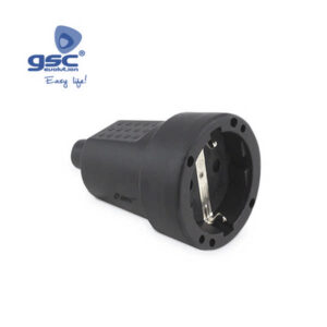 SOCKET H/PL.4.8MM PRE.851