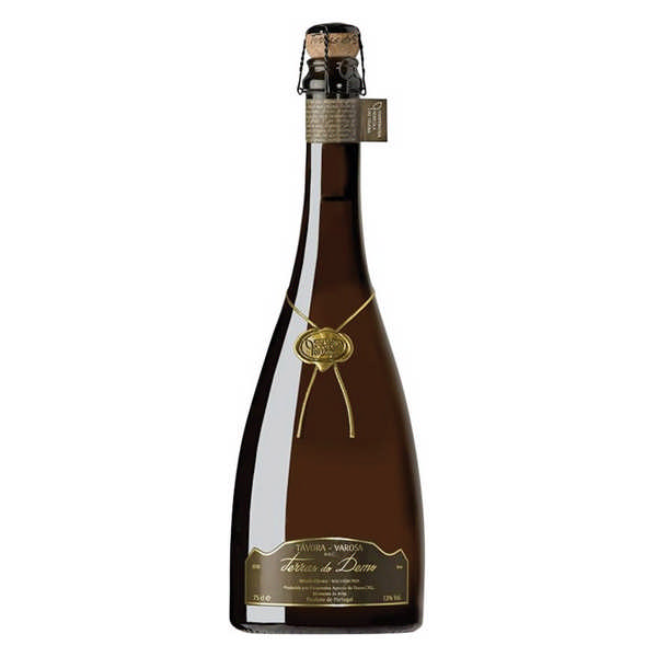 SPARKLING TERRAS DEMO BRUTO 75CL