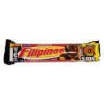 COOKIES FILIPINOS CHOC.NEGRO 128G