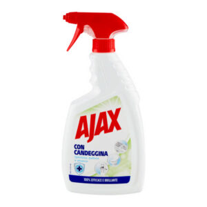 MULTI-PURPOSE AJAX C/LIXIVIA SPR 750M