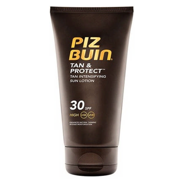 SUN CREAM PIZ BUIN T&P.LOÇAO 30 150