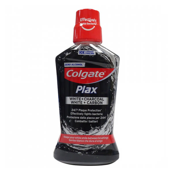 ELIXIR COLGATE WH&PR.CARVAO 500M