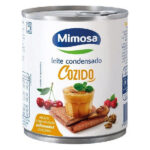 MILK MIMOSA COND.COZIDO 385G