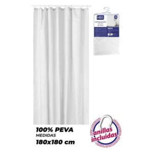 CURTAIN C/B.180X180 BRAN.80201