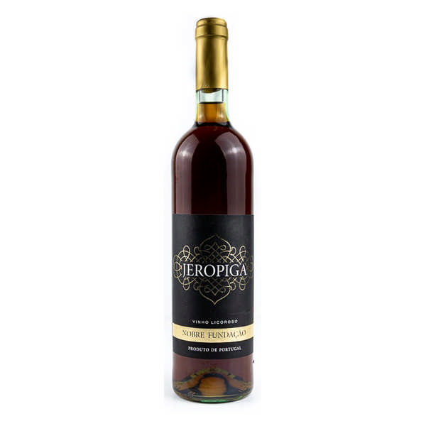 JEROPIGA NOBRE FUNDAÇAO 75CL