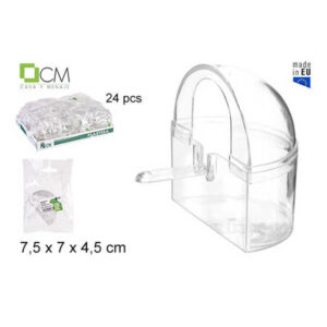 BEBED/COMED. C/T. PLAST.102841