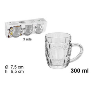 MUG BEER 33CL CJ3 102626
