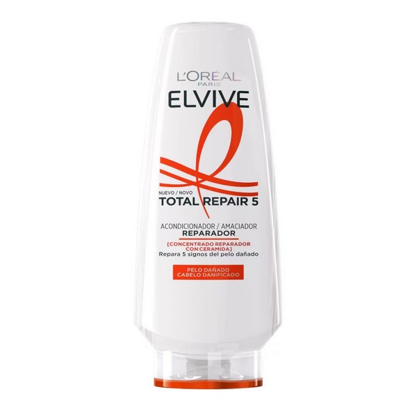SOFTENER ELVIVE TOT.REPAIR 5 300ML