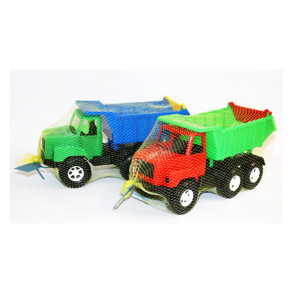 TRUCK BASCULA PLAST.41