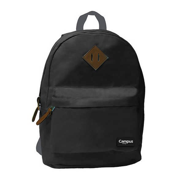 BACKPACK CAMPUS COL.PRET.685393