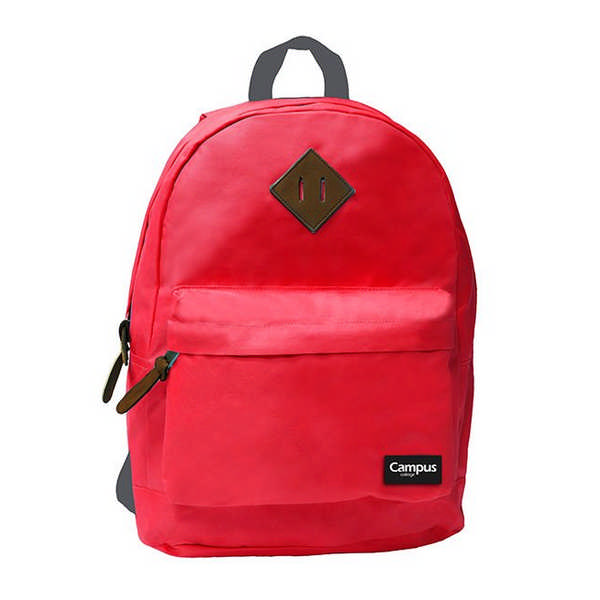 BACKPACK CAMPUS COL.VERM.685397