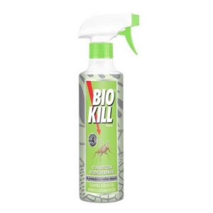 INSECTICIDE BIO KILL CLAS.BIO 375ML
