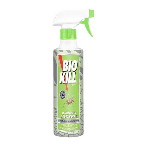 INSECTICIDE BIO KILL CLAS.BIO 375ML