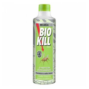 INSECTICIDE BIO KILL CLAS.BIO REC.375M