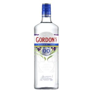 GIN GORDON'S ALC.FREE 0.0 70CL