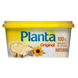 CREAM SPREADS PLANT ORIG.400G