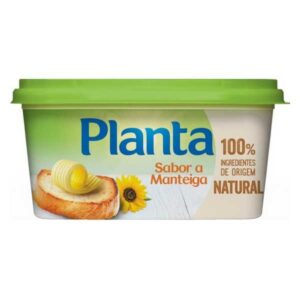 CREAM SPREADS PLANT SAB.MANT.400G