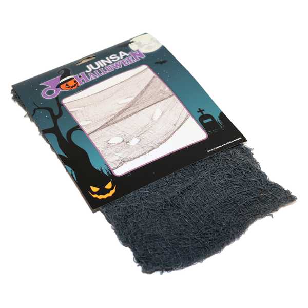 TEIA ARANHA HALLOWEEN 126081