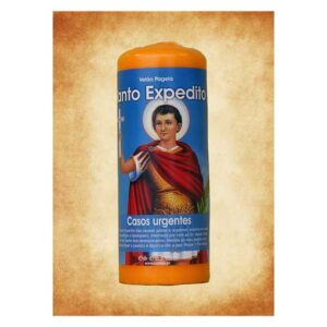 VELAO PAGELA SANTO EXPEDITO