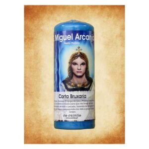 VELAO PAGELA S.MIGUEL ARCANJO