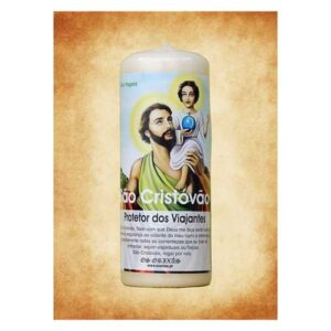 VELAO PAGELA SAO CRISTOVAO
