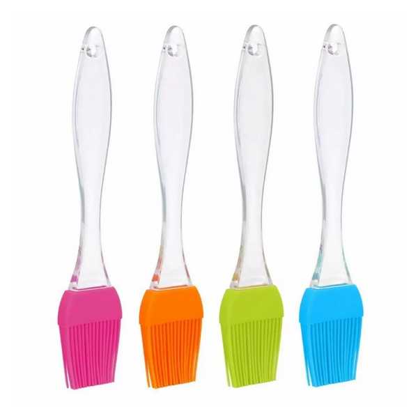 BRUSH COZ.SILICONE GUD 22CM