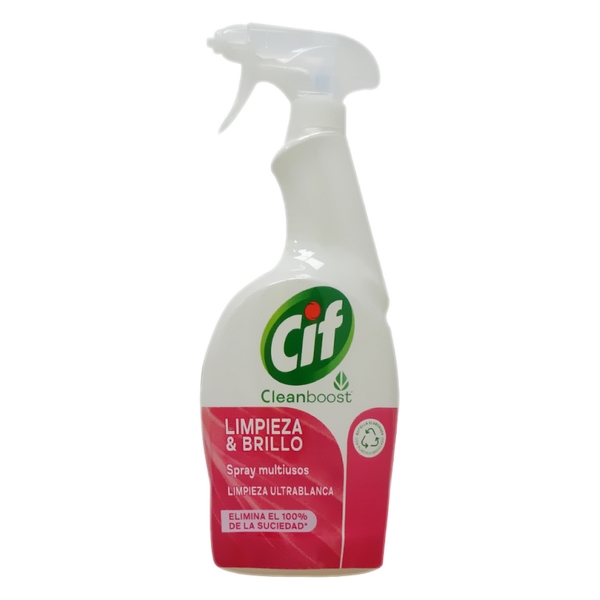 MULTI-PURPOSE CIF L&B.C/LIX.SPR 750ML