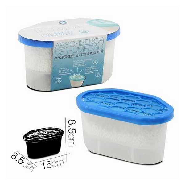 DEHUMIDIFIER OVAL CX.180G 11287