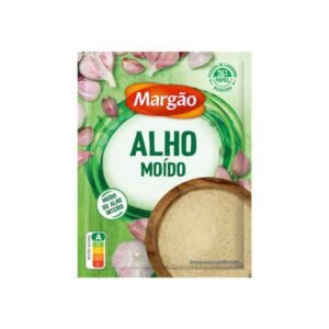 GARLIC MARGAO MOIDO SQ.40G