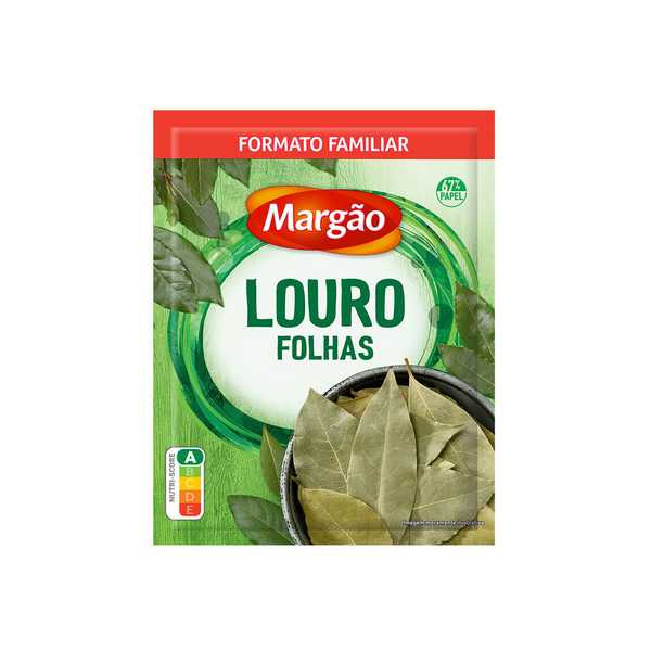 LOURO MARGAO LEAVES SQ.6G