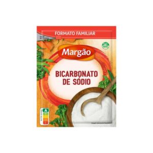 SODIUM BICARBONATE MARGAO SQ.60G