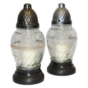 LAMP VID. PRATA/DOUR.Z 07