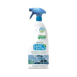 ANTI-LIMESCALE S.CENTRO C/BAN&COZ.750M