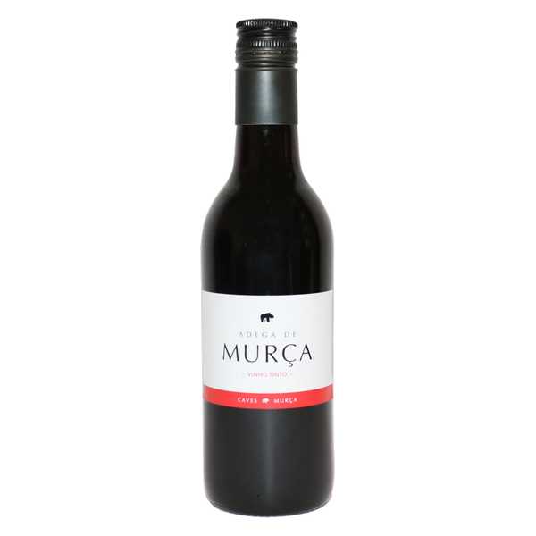 WINE ADEGA MURÇA TABLE TN 25CL
