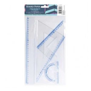 PACK ESCOLAR MAKER PAPEL XGB52