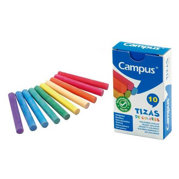 GIZ COLORS CAMPUS CJ10 EXC10