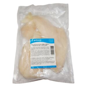 FILETE HAKE A/SUL GESF.400G