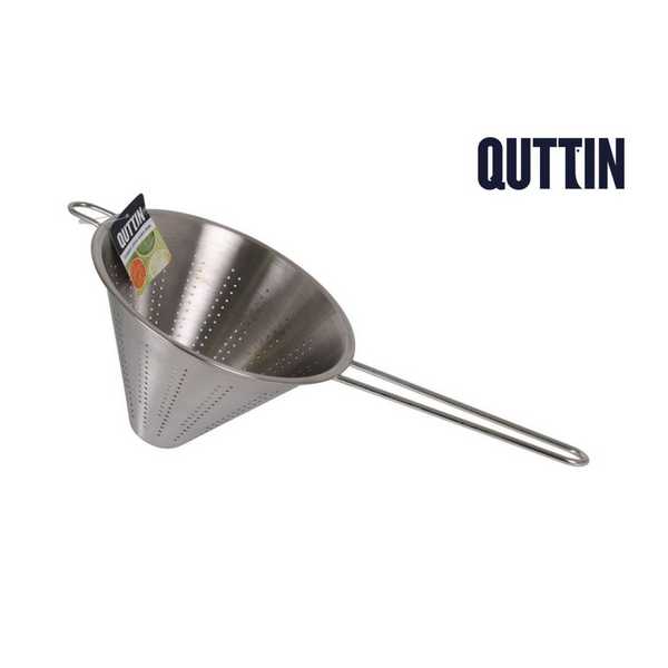 COADOR INOX QUTT.18CM 998043-1