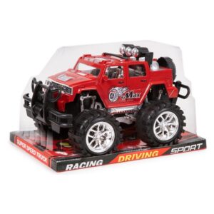 JIPE T.TERRENO CX.03-364