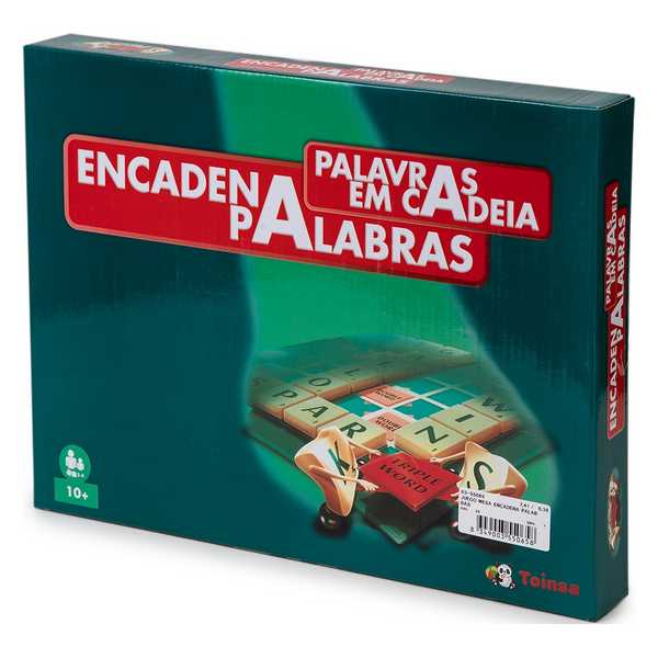GAME PALAVRAS TABLE CX.03-55065