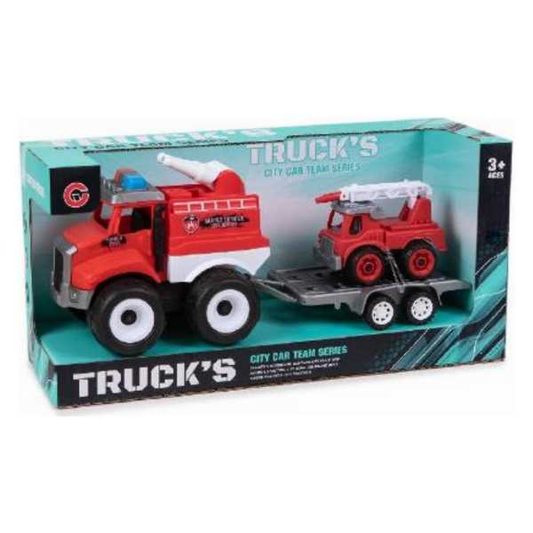 TRUCK BOMBEIROS C/REB.03-9983