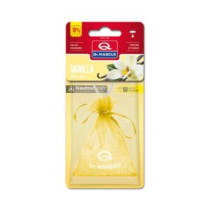 FRESHENER AUTO DR.MARCUS BAG BAUNIL.