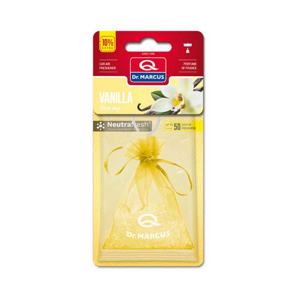 FRESHENER AUTO DR.MARCUS BAG BAUNIL.