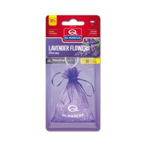 FRESHENER AUTO DR.MARCUS BAG LAVANDA