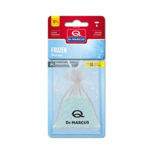 FRESHENER AUTO DR.MARCUS BAG FROZEN