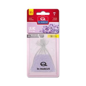 FRESHENER AUTO DR.MARCUS BAG LILAS