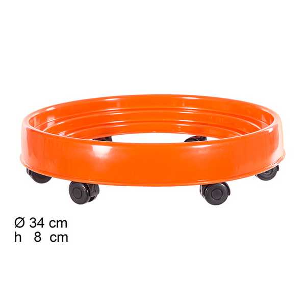 BASE P/GARRAFA GAS C/R.111891