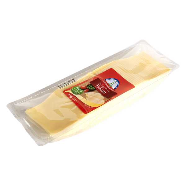 CHEESE AMMERLANDER EDAM FAT(50)1KG